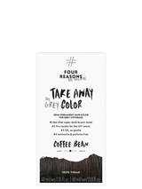 FOUR REASONS TAKE AWAY Color 3.0 Coffee Bean
