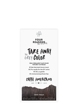 FOUR REASONS TAKE AWAY Color 4.0 Caffè Americano