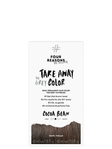 FOUR REASONS TAKE AWAY Color 5.0 Cocoa Bean
