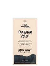 Four Reasons Orginal Takeaway Color 1.0 Black Velvet