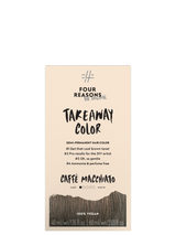 FOUR REASONS TAKEAWAY Color 5.1 Caffé Macchiato