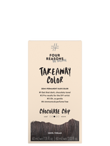 FOUR REASONS TAKEAWAY Color 4.7 Chocolate Chip