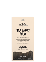 FOUR REASONS TAKEAWAY Color 4.1 Espresso