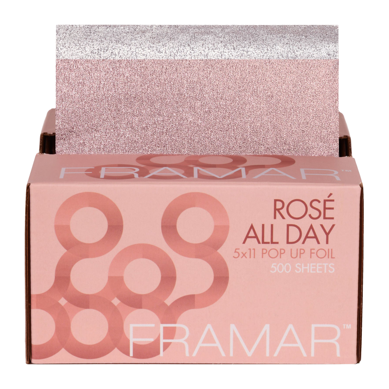5x11 Rosé All Day - 500 Sheets