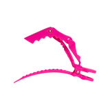 Gator Grip Clips - Pink