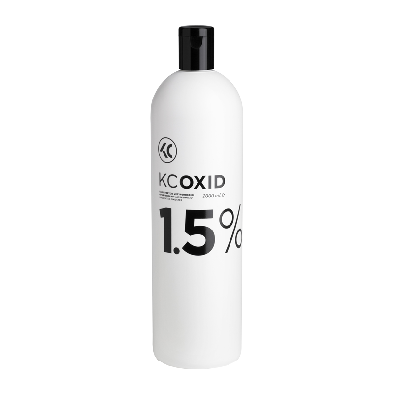 For Reasons Oxid 1000 ml