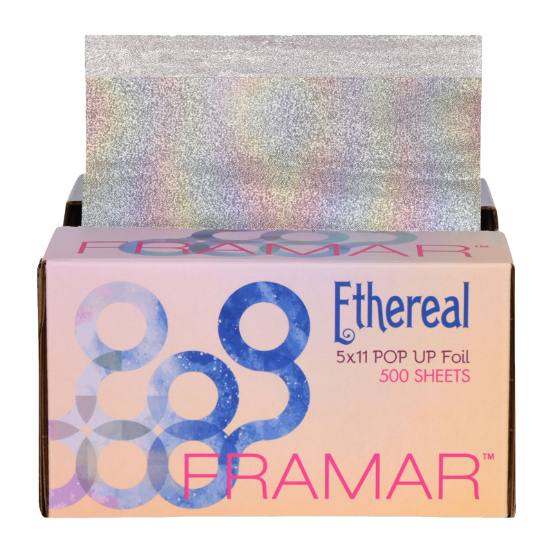 Framar Ethereal 5x11 - 500 Sheets - WINDSOR BEAUTY