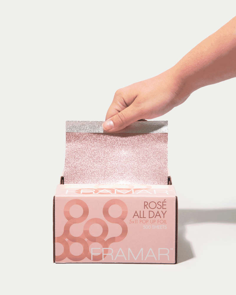 5x11 Rosé All Day - 500 Sheets