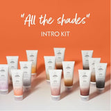 Color Mask- All the shades! Intro