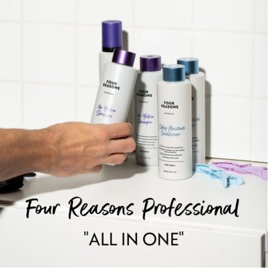 Four Reasons Professional- All in one! Intro