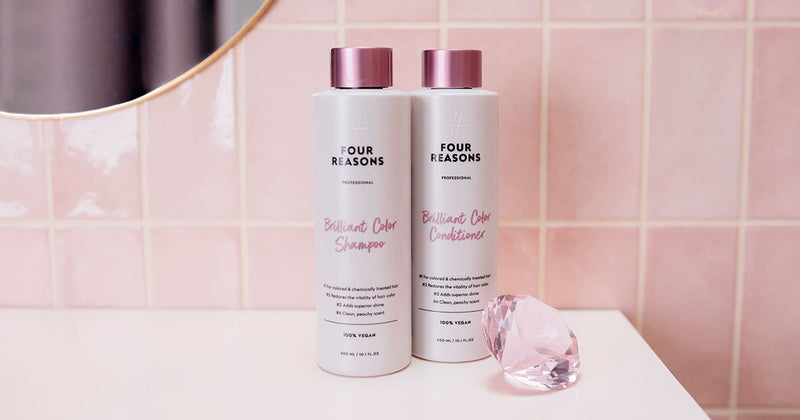Brilliant Color Conditioner 300ml