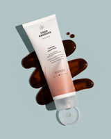 Color Mask Shampoo Bronze