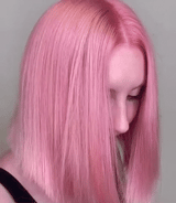 Color Mask Shampoo Rose Pink