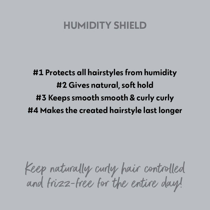Humidity Shield