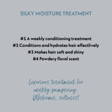 Silky Moisture Treatment