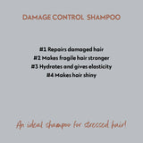 Damage Control Shampoo 300ml