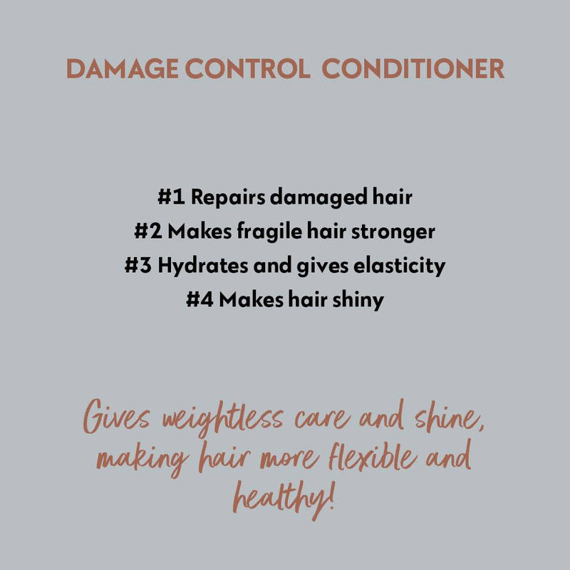 Damage Control Conditioner 300ml