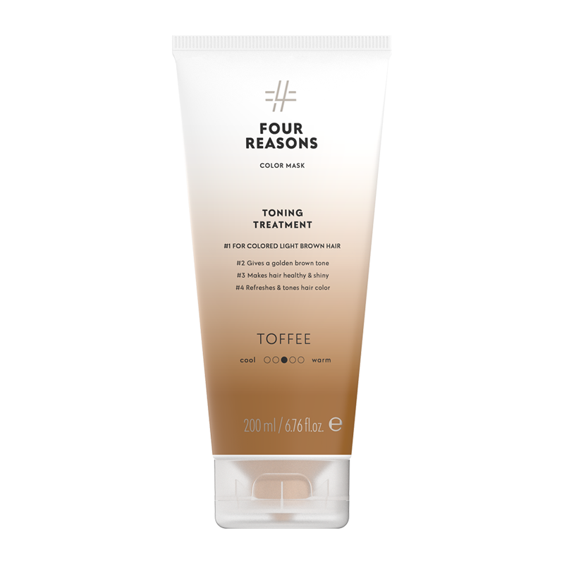 Color Mask Toffee